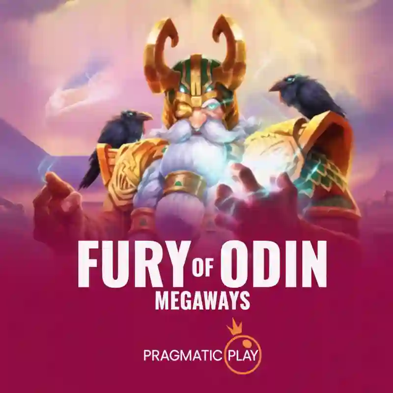 Fury of Odin Megaways™