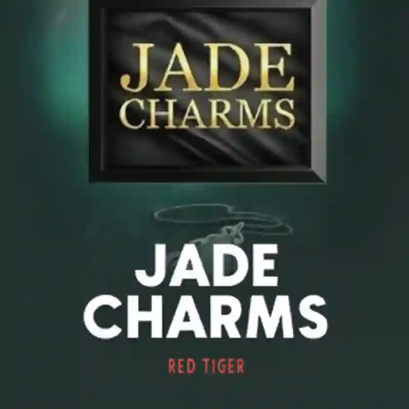 Jade Charms
